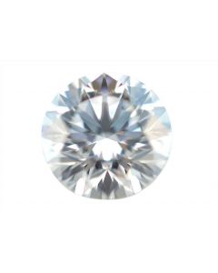 Brilliant Cut Diamond Loose 2.17ct - G - SI2