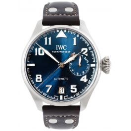 sold - Very Rare - IWC Big Pilot's Watch Edition "Le Petit Prince" IW500908