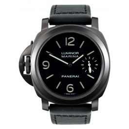 Panerai Luminor Marina Left-Handed Limited Edition PAM00026 - Pre-Owned - 2009